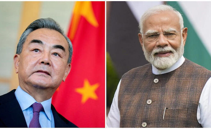 தியான்ஜின் உச்சிமாநாட்டை முன்னிட்டு சீனாவுக்கு ரஷ்ய ஆர்க்டிக் எல்என்ஜி