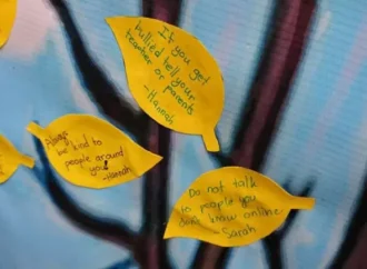 யுனிசெஃப்: கொடுமைப்படுத்துதல் அவசர பிரச்சினை