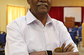 ஒரே தகுதியாக மலேசிய உயர் பள்ளி சான்றிதழ் (STPM) முறையை ஏற்றுக்கொள்ள வேண்டும்:Umany தலைவரை காவல்துறை விசாரணை