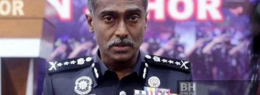 பாலியல் துன்புறுத்தல் குற்றச்சாட்டில் ஜரா கைரினா வழக்கு சமூக ஊகங்களுக்கு தடைவிதிக்க பிரேதப் பரிசோதகர் நினைவூட்டல்