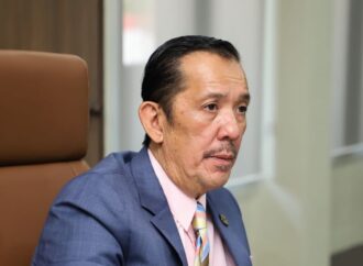 FAM அதிர்ச்சி: ஜோஹரி விலகினார், யூசோஃப் செயல் தலைவர்