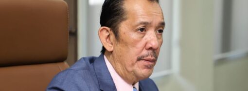 FAM அதிர்ச்சி: ஜோஹரி விலகினார், யூசோஃப் செயல் தலைவர்