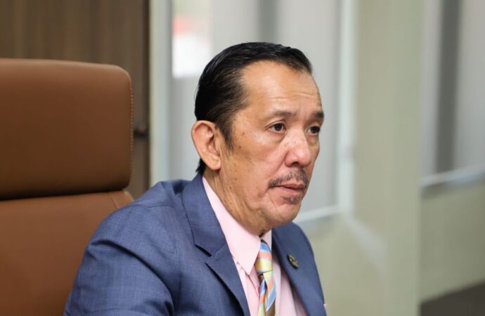 FAM அதிர்ச்சி: ஜோஹரி விலகினார், யூசோஃப் செயல் தலைவர்