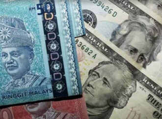 அமெரிக்க தரவுகளுக்கு முன் ரிங்கிட் பலவீனம் – டாலருக்கு எதிராக அழுத்தம் அதிகரிக்கிறது