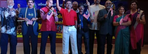 இளையராஜாவின் இசைப்பயணம் – பகுதி 2