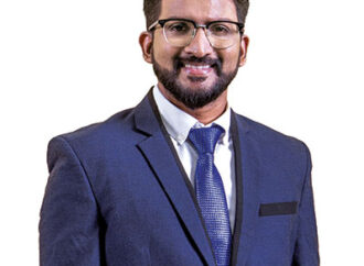 பாராளுமன்றத்தில் எனது பேச்சை எதிர்க்கட்சியினர் தவறாக விளக்க வேண்டாம் — யூநேஷ் எச்சரிக்கை.