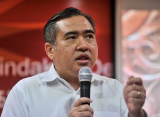 “அரசாங்க நிதி மக்களுக்கானது, கட்சிக்கானது அல்ல”- அந்தோனி லோக் வலியுறுத்தல்