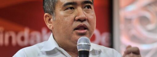 “அரசாங்க நிதி மக்களுக்கானது, கட்சிக்கானது அல்ல”- அந்தோனி லோக் வலியுறுத்தல்