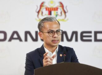 மாணவர் துன்புறுத்தல் தொடர்பான கூட்டாட்சி அரசு பணிக்குழுவை ஃபஹ்மி அறிவித்தார்