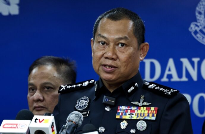 உடனடி லாபம் என்ற ஆசை… RM2.6 மில்லியன் பறிபோனது