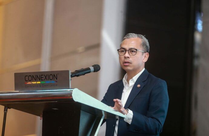 துன்புறுத்தல் இப்போது குற்றம்: தண்டனைச் சட்டம் திருத்தம் – ஃபஹ்மி