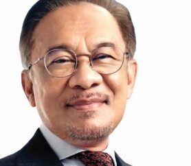 சரவாக்  மலேசியாவின் உயர் தொழில்நுட்பக் கனவின் மையம் – பிரதமர் அன்வார்