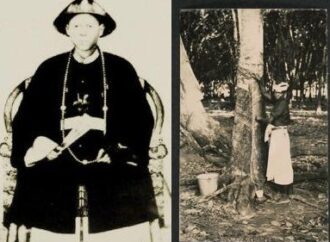 மலேசியாவில் சீனர்களும் இந்தியர்களும் – ஓர் ஒப்பீடு- 2.0