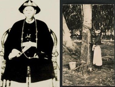 மலேசியாவில் சீனர்களும் இந்தியர்களும் – ஓர் ஒப்பீடு- 2.0