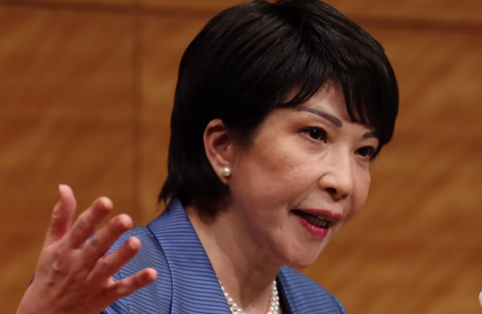 ஜப்பான் அடுத்த பிரதமர் யார்? – போட்டி சூடுபிடிக்கிறது