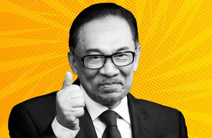 “மலேசியர்களுக்கே சலுகை — RON95 பெட்ரோல் விலை RM1.99!”