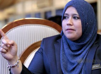 பெர்சத்து: முகிதீனுக்கு வலுவான ஆதரவு குரல்கள்