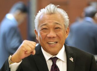 முதலமைச்சர் பதவிக்கு நான் தயார்- பங் மொக்தார்