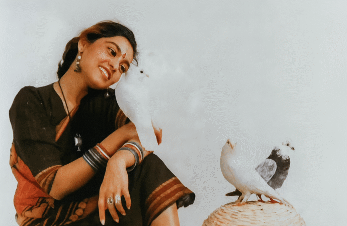 சில்க் ஸ்மிதா (சிலுக்கு) – மர்மத்தின் மறுபக்கம்