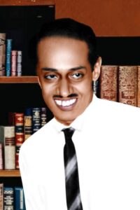 டாக்டர் இராமசுப்பையா