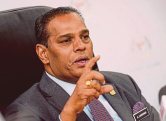 சபா தேர்தலில் மஇகா பின்வாங்கல் – யதார்த்தத்தைக் காட்டும் ஒரு முடிவு