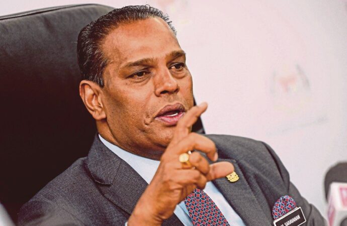 சபா தேர்தலில் மஇகா பின்வாங்கல் – யதார்த்தத்தைக் காட்டும் ஒரு முடிவு