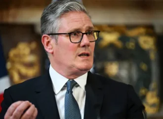 இந்த அங்கீகாரம் ஹமாஸுக்கான பரிசாக அல்ல -பிரிட்டன்