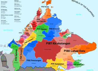 சபா தேர்தல் நெருக்கடி – டத்தோ’ ஸ்ரீ அன்வார் அரசுக்கு புதிய சவால்