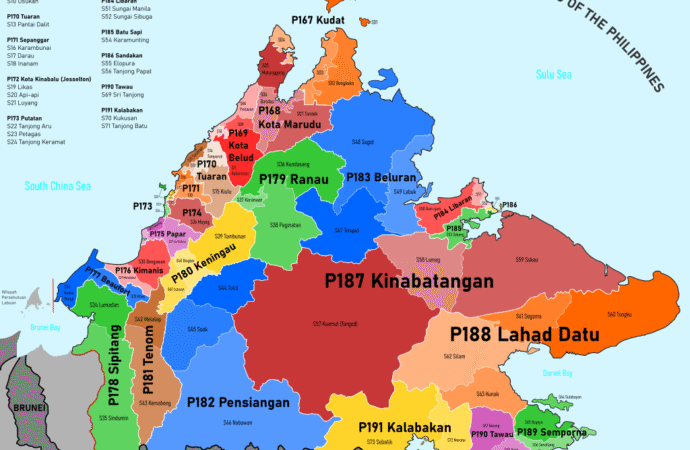 சபா தேர்தல் நெருக்கடி – டத்தோ’ ஸ்ரீ அன்வார் அரசுக்கு புதிய சவால்