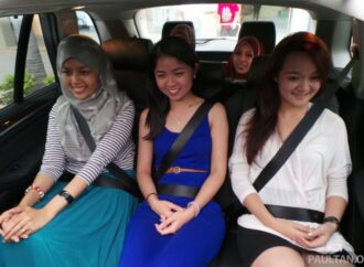 சாலையில் உயிரிழப்பைத் தடுக்கும் எளிய வழி “ஒரு கிளிக்”-