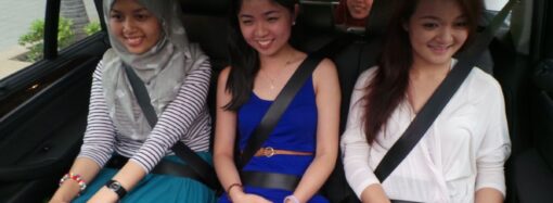 சாலையில் உயிரிழப்பைத் தடுக்கும் எளிய வழி “ஒரு கிளிக்”-