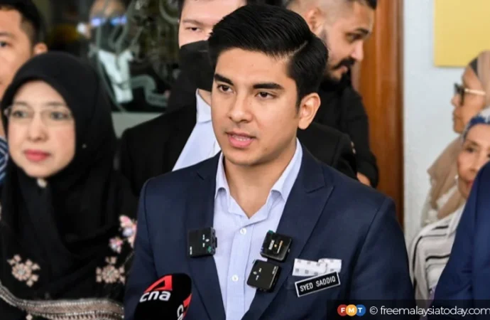 சயீத் சதீக் விடுதலை தீர்ப்பை ரத்து செய்க-கூட்டாட்சி நீதிமன்றத்தில் மேல்முறையீடு