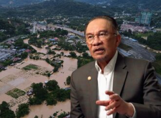 சபாவில் வெள்ளப் பேரழிவு – 9 பேர் பலிஉடனடி உதவியாக RM21 மில்லியன் அறிவிப்பு: பிரதமர் அன்வார்