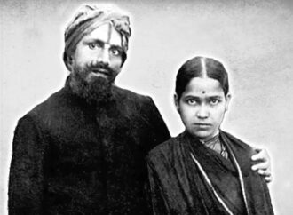 இன்று மகாகவியின் மனைவி,அன்று பைத்தியக்காரன் மனைவி என்று ஏசப்பட்டேன்.