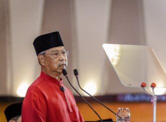 “சரியான நேரத்தில் அறிவிப்பை வெளியிடுவோம்”- முகிதீன்