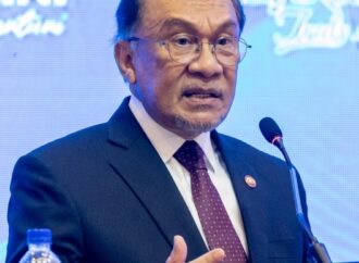 மலேசியா மனிதாபிமான ஒற்றுமையை வலியுறுத்துகிறது