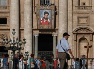 ஆயிரமாண்டின் முதல் கத்தோலிக்க துறவி: கார்லோ அகுடிஸ் புனிதர் பட்டம் பெறுகிறார்