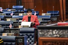 அசாலீனா- அரசியல்வாதிகள் தொடர்பான குற்ற வழக்குகள்: 41 விசாரணைகளுக்கு கூடுதல் வடவடிக்கை இல்லை ‘NFA’