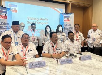 சபா கட்சி டெண்டர் முறையில் வேட்பாளர் தேர்வு