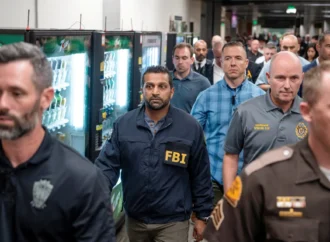 பட்டேலுக்கு எதிரான சந்தேகங்கள்;வெள்ளை மாளிகை விளக்கம்