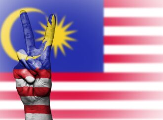 மலேசியா அமைதியின் காதலன்- ஜொனதன் ஷான்சரின் குற்றச்சாட்டு மலேசியாவின்  பாதுகாப்பு அமைப்புகளின் நம்பகத்தன்மையை கேள்விக்குள்ளாக்கும்  சூழ்ச்சி