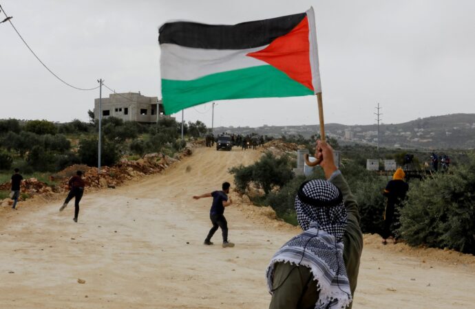 பாலஸ்தீனுக்கு புதிய வரலாற்றுச் சாதனை – அரசுரிமையை அங்கீகரித்தது இங்கிலாந்து, கனடா, ஆஸ்திரேலியா