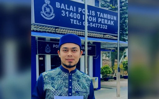 பாஸ் பிரதிநிதி இனவாத பதிவுக்கு மன்னிப்பு