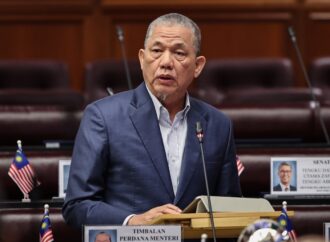 மலேசியாவின் முதல் பெண்கள், சமாதானம் மற்றும் பாதுகாப்பு தேசிய செயல் திட்டம் – ஆசியான் பங்கிற்கு முக்கிய மைல்கல்