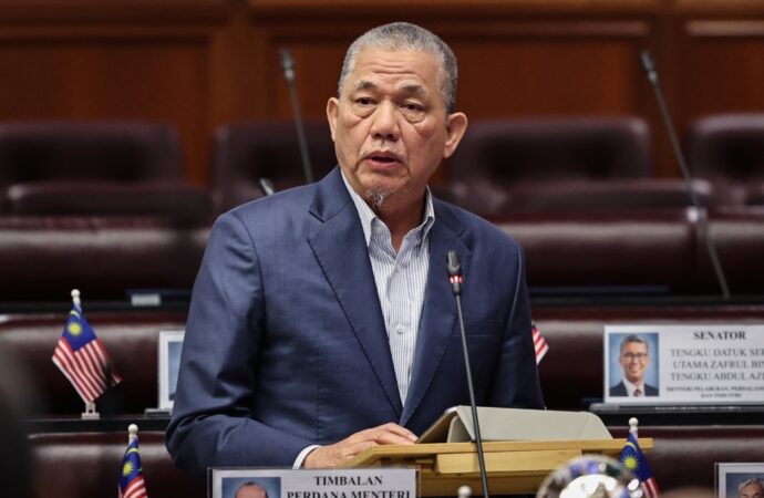 மலேசியாவின் முதல் பெண்கள், சமாதானம் மற்றும் பாதுகாப்பு தேசிய செயல் திட்டம் – ஆசியான் பங்கிற்கு முக்கிய மைல்கல்