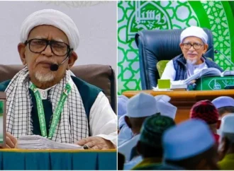 மலேசியாவை வழிநடத்தப் பாஸ் தயார்- அடி அவாங் அடுத்த பிரதமரா?