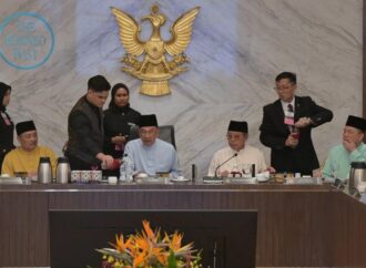 இனி தேசிய அரசியலில் சபா-சரவாக் குரல் ஓங்கும்