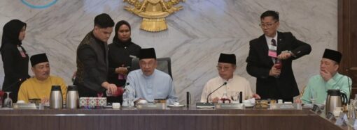 அன்வார்: “கிங்மேக்கர் நாங்களாக இருப்போம்” — சபா தேர்தலில் நம்பிக்கை வெளிப்பாடு