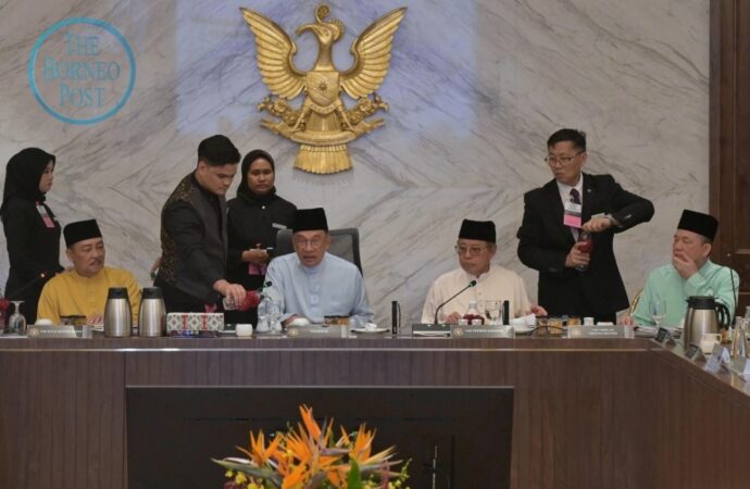 இனி தேசிய அரசியலில் சபா-சரவாக் குரல் ஓங்கும்