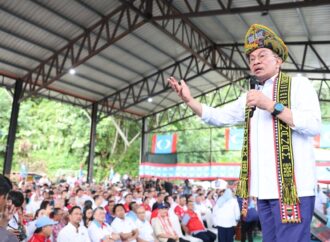 அன்வார்: “கிங்மேக்கர் நாங்களாக இருப்போம்” — சபா தேர்தலில் நம்பிக்கை வெளிப்பாடு